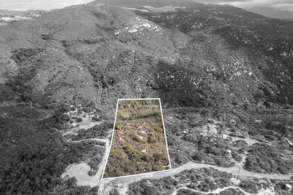 0 Temepa Rd Valley Center Pala, CA 92059 - Photo 2 of 5 a view of water heater room