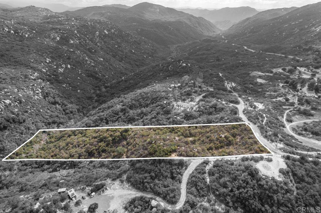 0 Temepa Rd Valley Center Pala, CA 92059 - Photo 4 of 5 a view of outdoor space