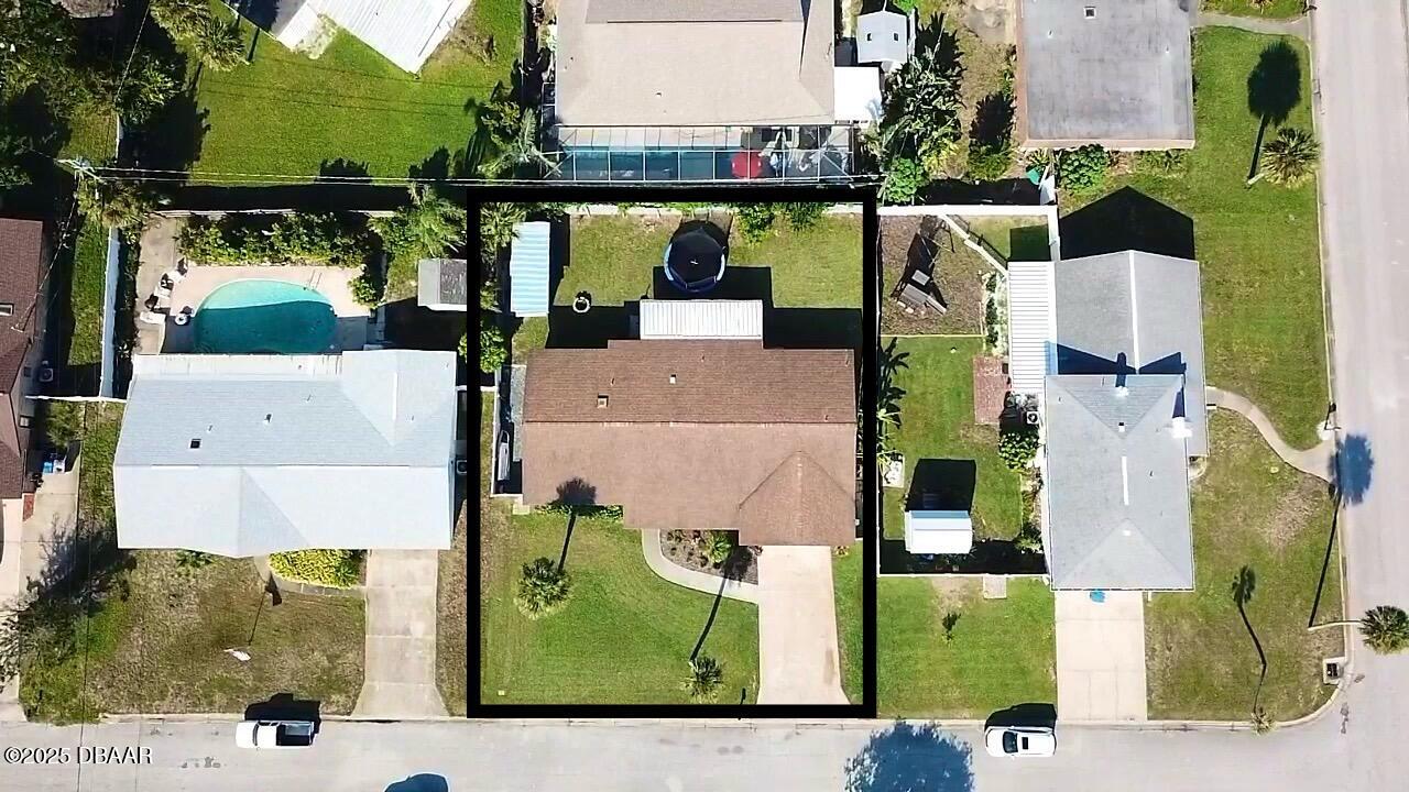 3009 Anchor Drive Ormond Beach, FL 32176 - Photo 4 of 65 IMG_2627