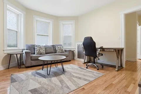 $490,000 | 131 Park Drive, Unit 2, Boston, MA 02215