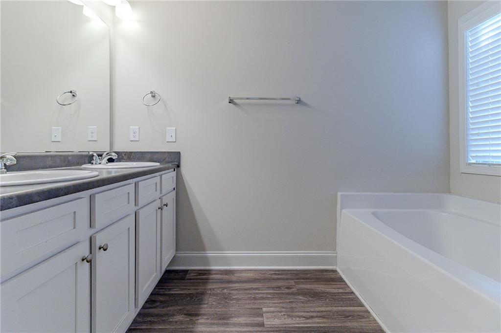395 Dublin Way Dallas, GA 30132 - Photo 22 of 37