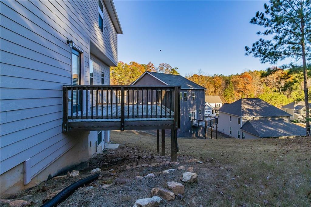 395 Dublin Way Dallas, GA 30132 - Photo 27 of 37