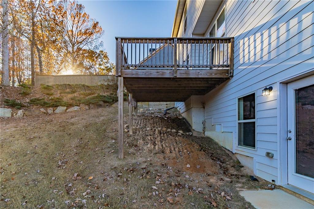 395 Dublin Way Dallas, GA 30132 - Photo 29 of 37