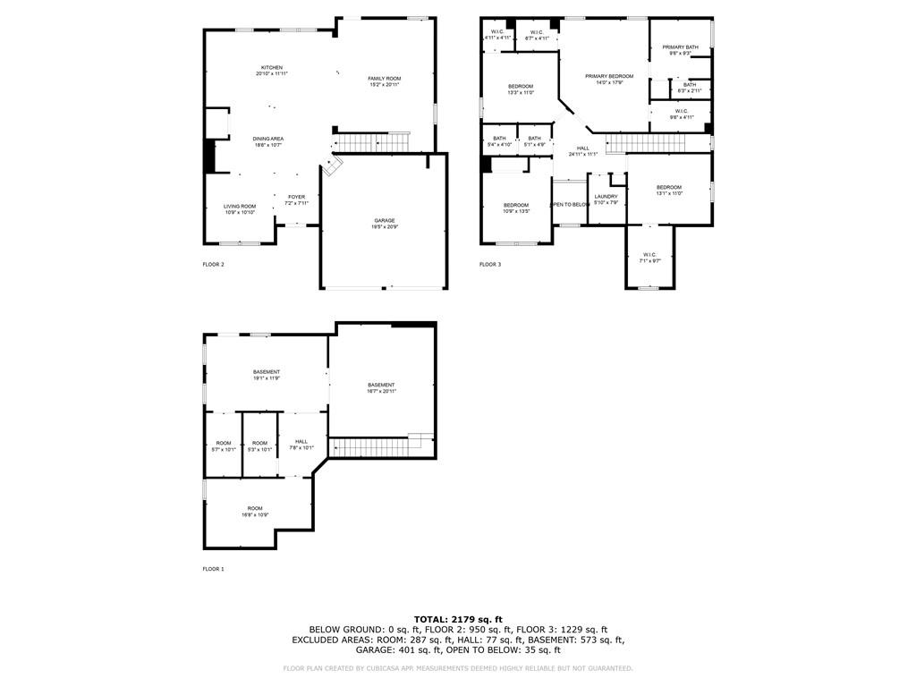395 Dublin Way Dallas, GA 30132 - Photo 30 of 37