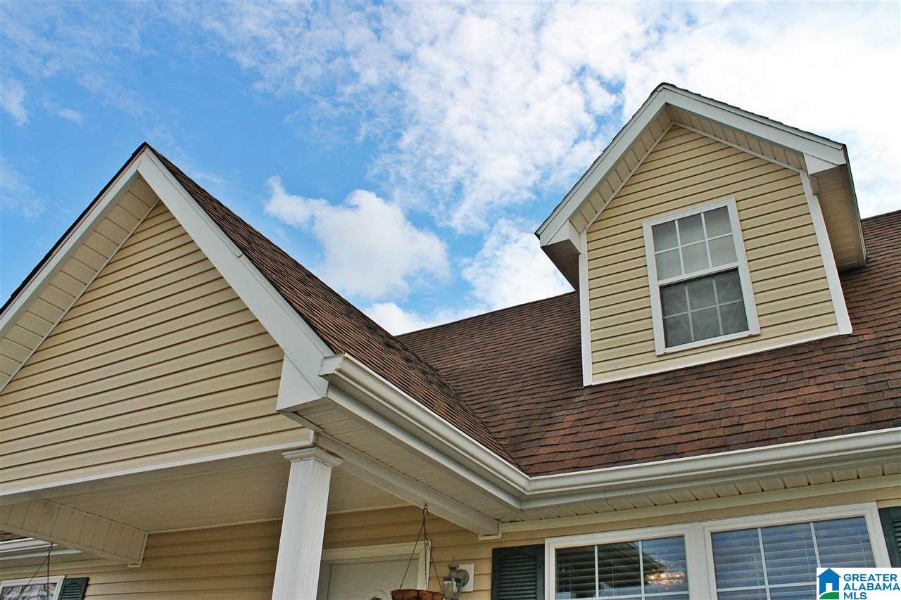 232 Warren Drive Weaver, AL 36277 - Photo 16 of 18