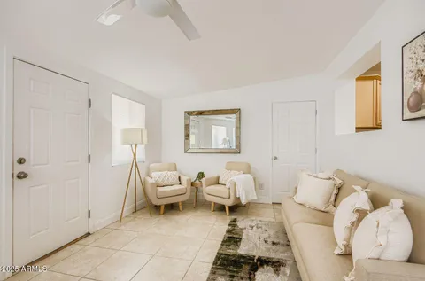 $515,000 | 4730 North 76th Place, Scottsdale, AZ 85251