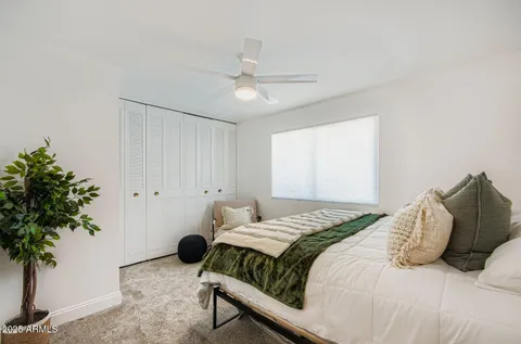 $515,000 | 4730 North 76th Place, Scottsdale, AZ 85251