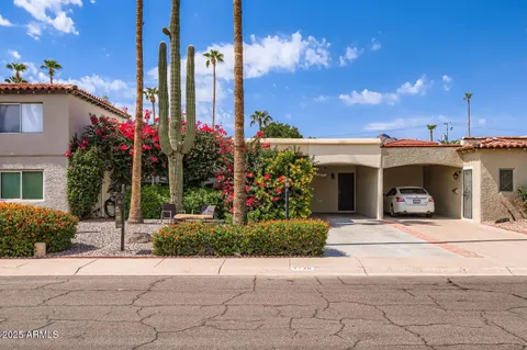 $515,000 | 4730 North 76th Place, Scottsdale, AZ 85251