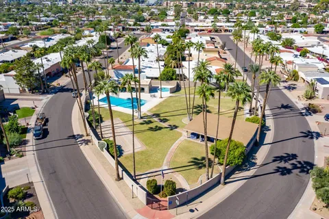 $515,000 | 4730 North 76th Place, Scottsdale, AZ 85251