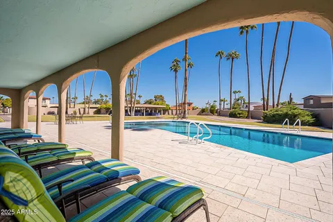 $515,000 | 4730 North 76th Place, Scottsdale, AZ 85251