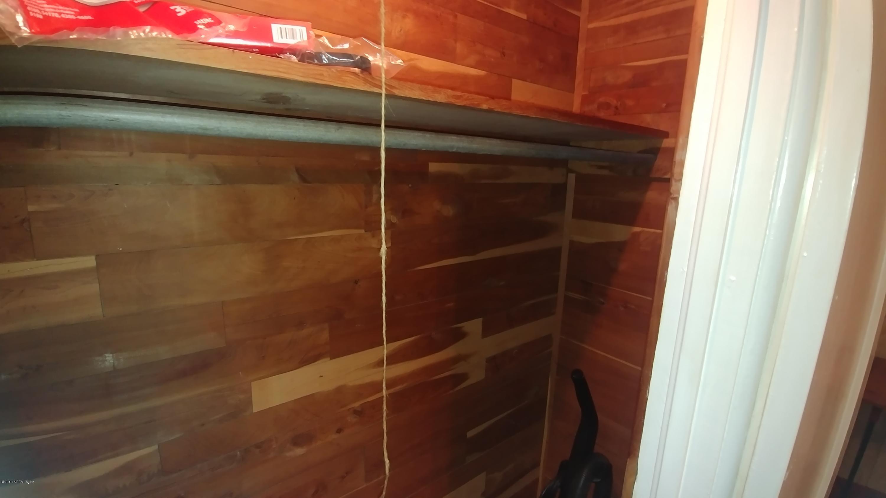1541 Penman Road Neptune Beach, FL 32266 - Photo 18 of 27 Penman - Cedar Closets