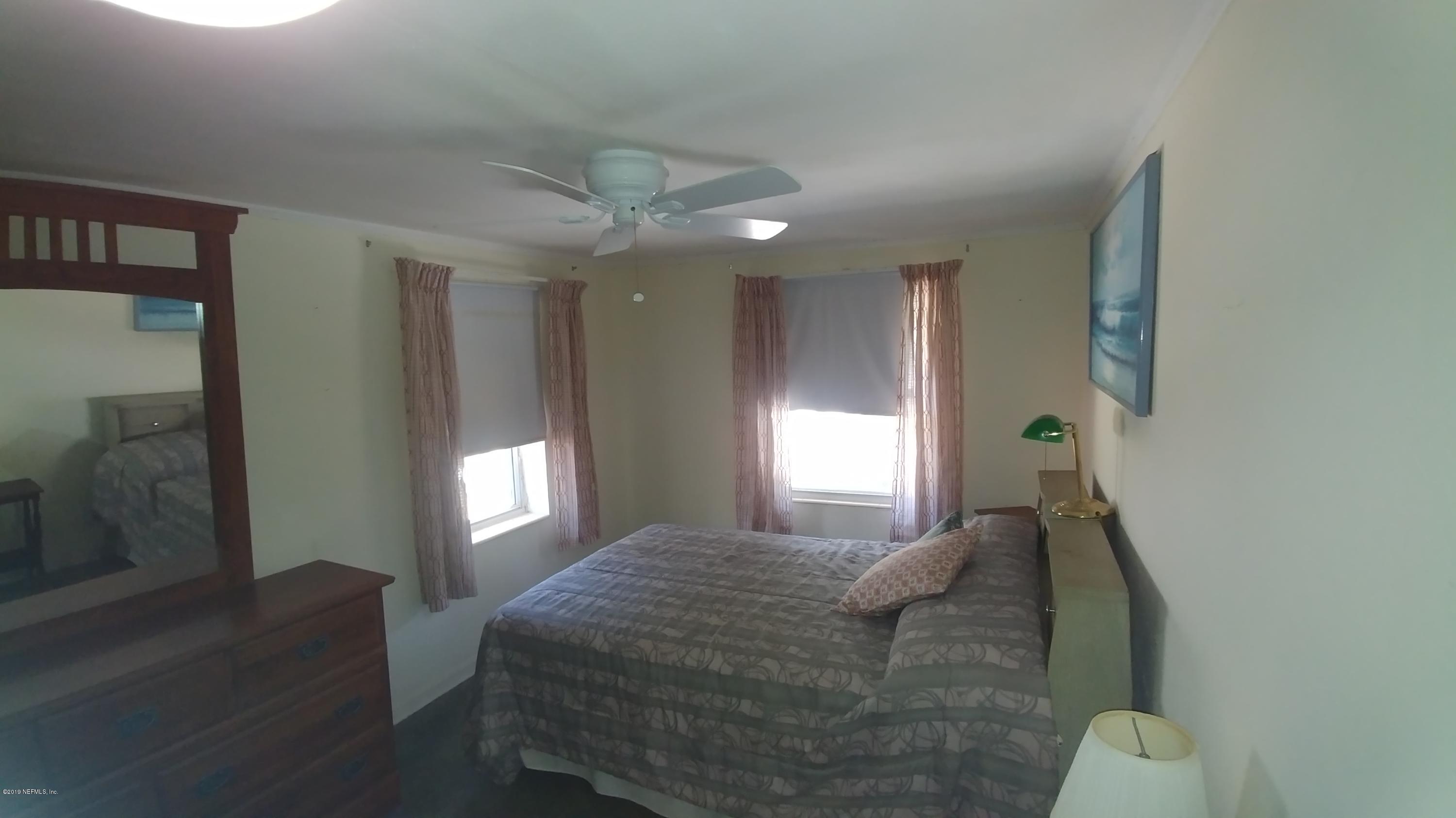 1541 Penman Road Neptune Beach, FL 32266 - Photo 23 of 27 Penman - Garage Apt. Bedroom.pdf