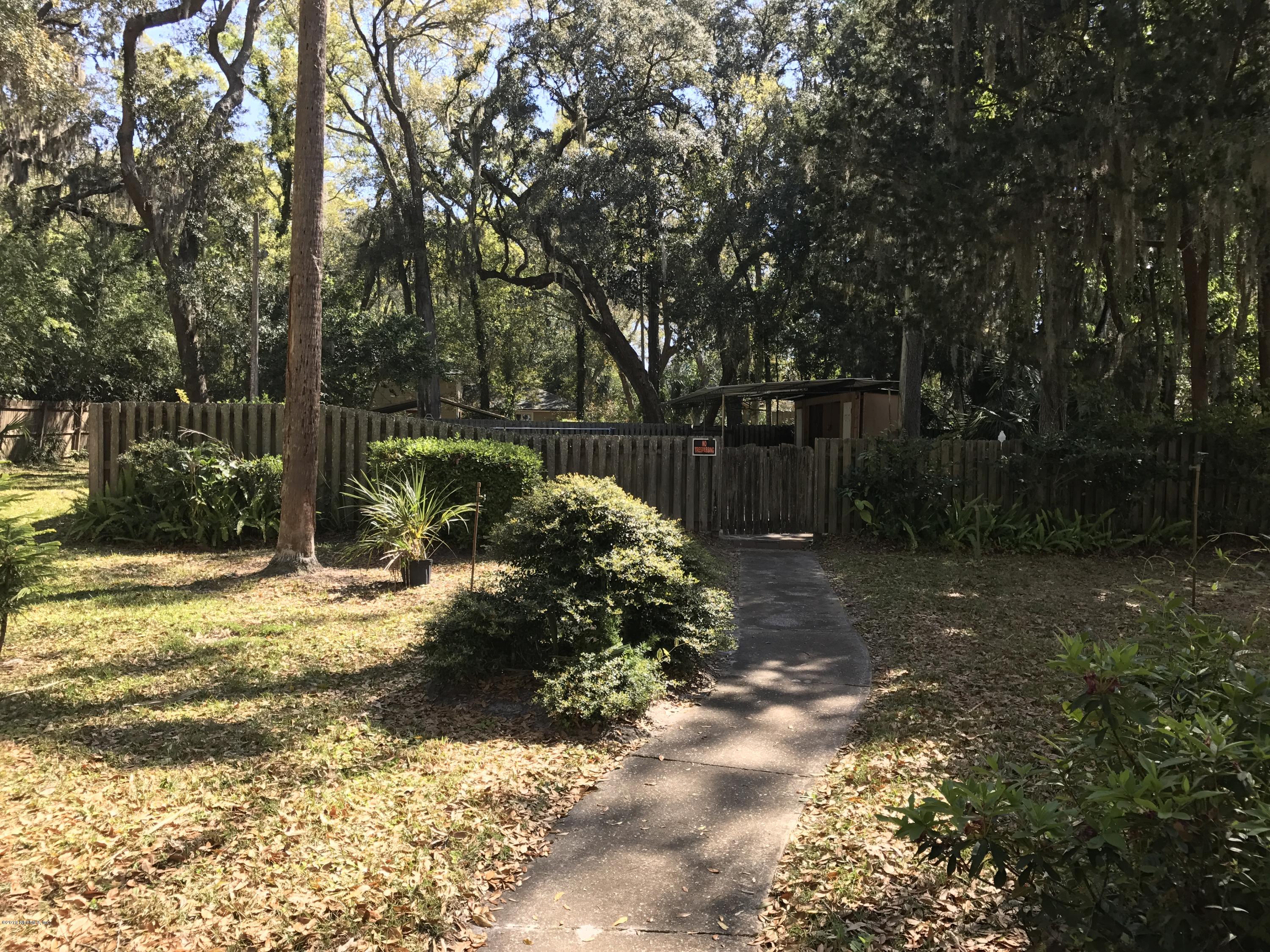 1541 Penman Road Neptune Beach, FL 32266 - Photo 3 of 27 Penman - Walkway to Pool Area.pdf