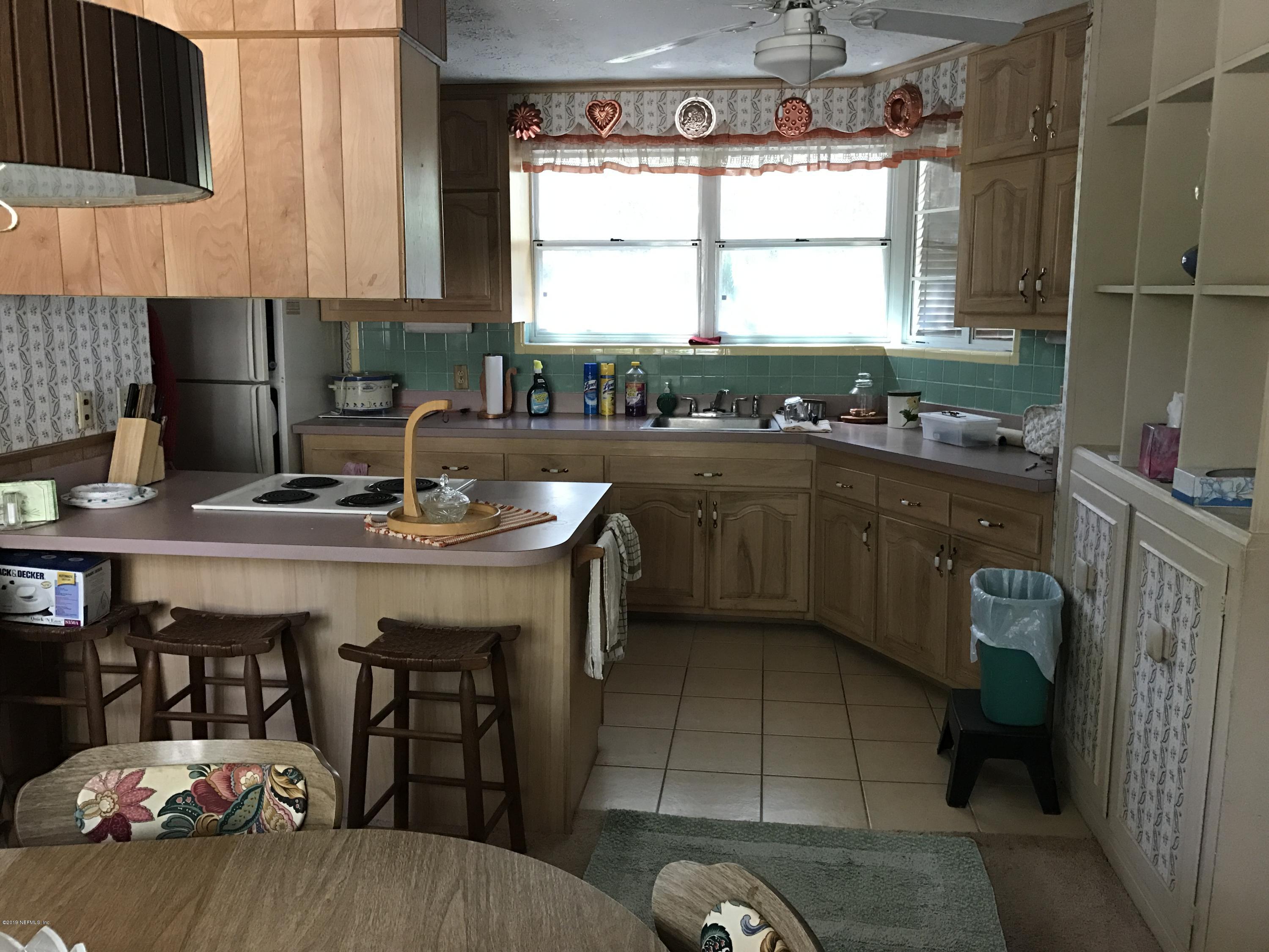 1541 Penman Road Neptune Beach, FL 32266 - Photo 8 of 27 Penman - Kitchen