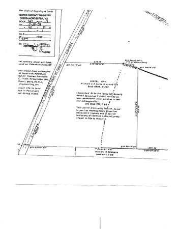 Lot 650 Monson Turnpike Road Petersham, MA 01366 - Photo 1 of 1