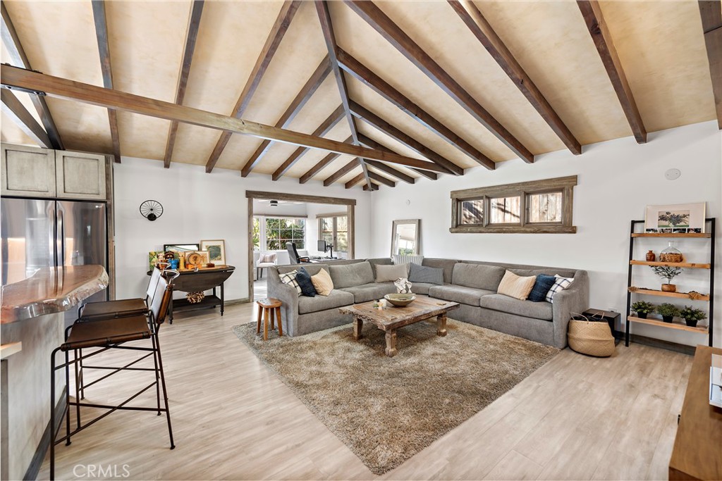 1209 C. Toledo San Clemente, CA 92672 - Photo 17 of 47 a living room with furniture