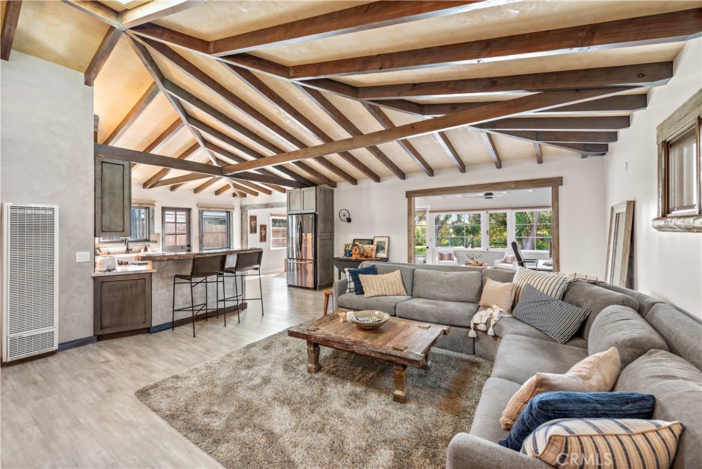1209 C. Toledo San Clemente, CA 92672 - Photo 18 of 47 a living room with furniture and a table