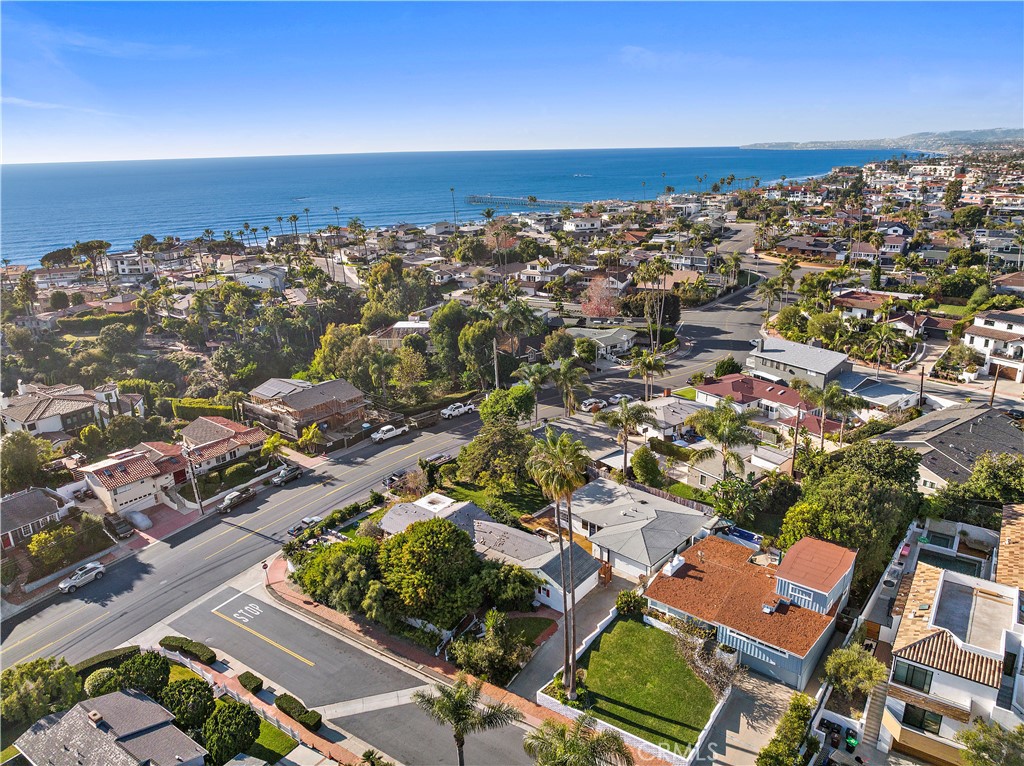 1209 C. Toledo San Clemente, CA 92672 - Photo 38 of 47 an aerial view of multiple house