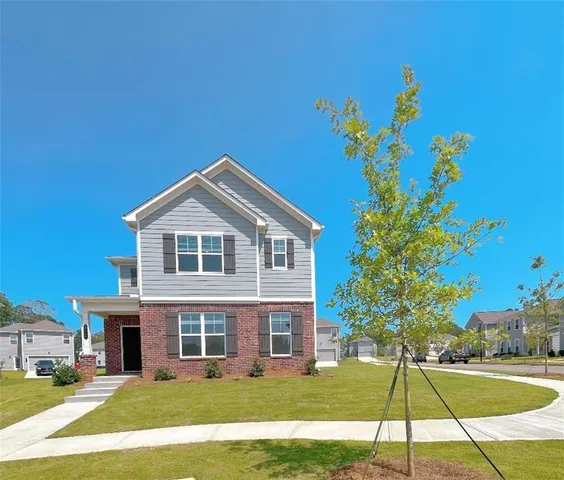 $2,150 | 117 Goshawk Street, Braselton, GA 30517