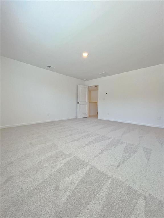 117 Goshawk Street Braselton, GA 30517 - Photo 22 of 28 a view of empty room