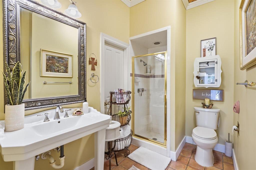 1244 Johnson Road Keller, TX 76248 - Photo 29 of 40