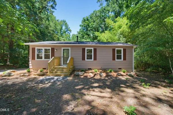$265,000 | 3801 Eck Drive, Raleigh, NC 27604