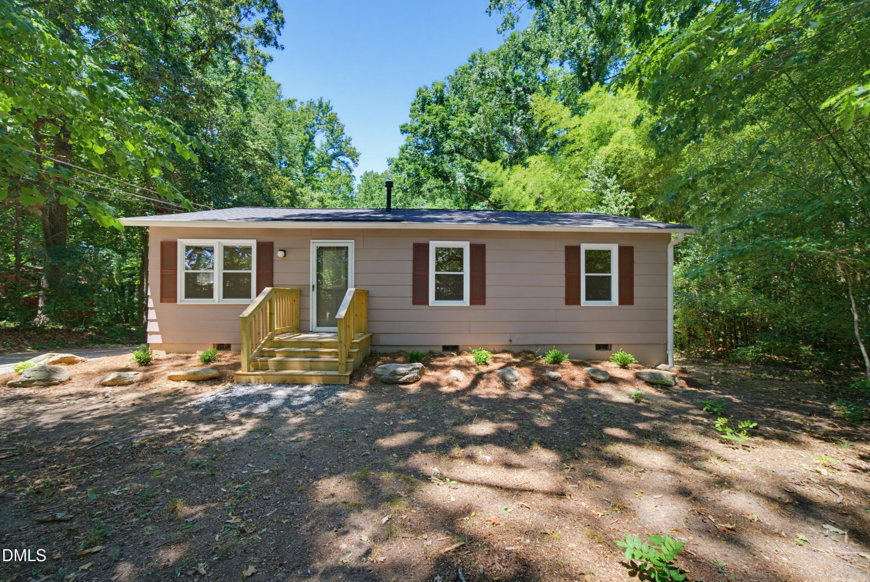 3801 Eck Drive Raleigh, NC 27604 - Photo 1 of 24