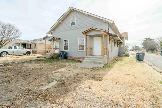 $825 | 1111 Southwest 13th Avenue, Amarillo, TX 79102