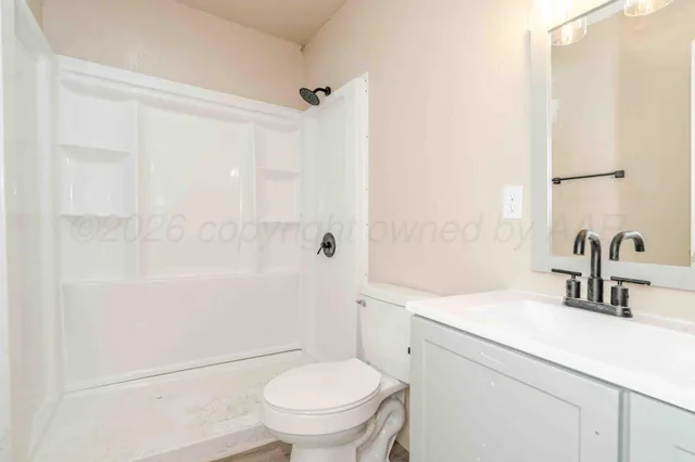 $825 | 1111 Southwest 13th Avenue, Amarillo, TX 79102