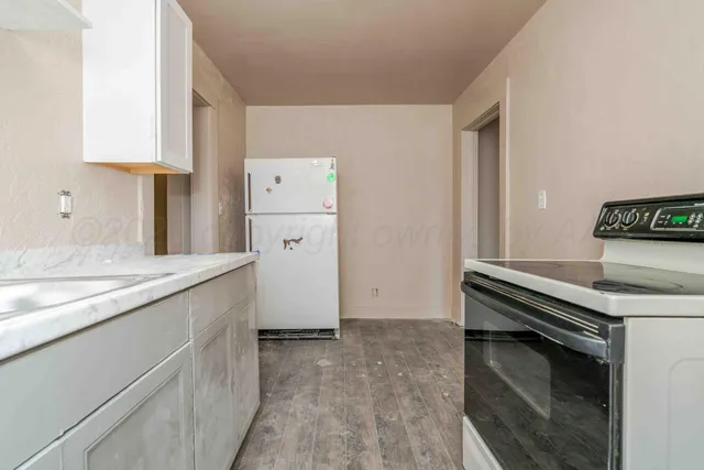 $825 | 1111 Southwest 13th Avenue, Amarillo, TX 79102