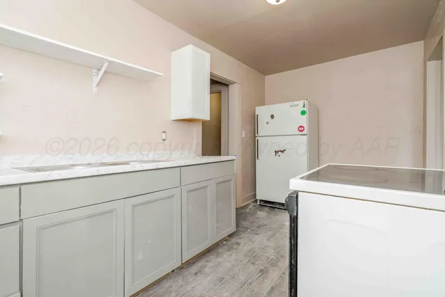 $825 | 1111 Southwest 13th Avenue, Amarillo, TX 79102