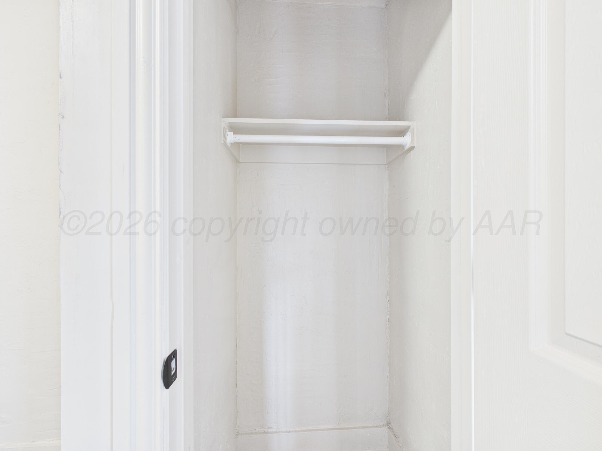 1111 Southwest 13th Avenue Amarillo, TX 79102 - Photo 9 of 20 a close up view of a shower