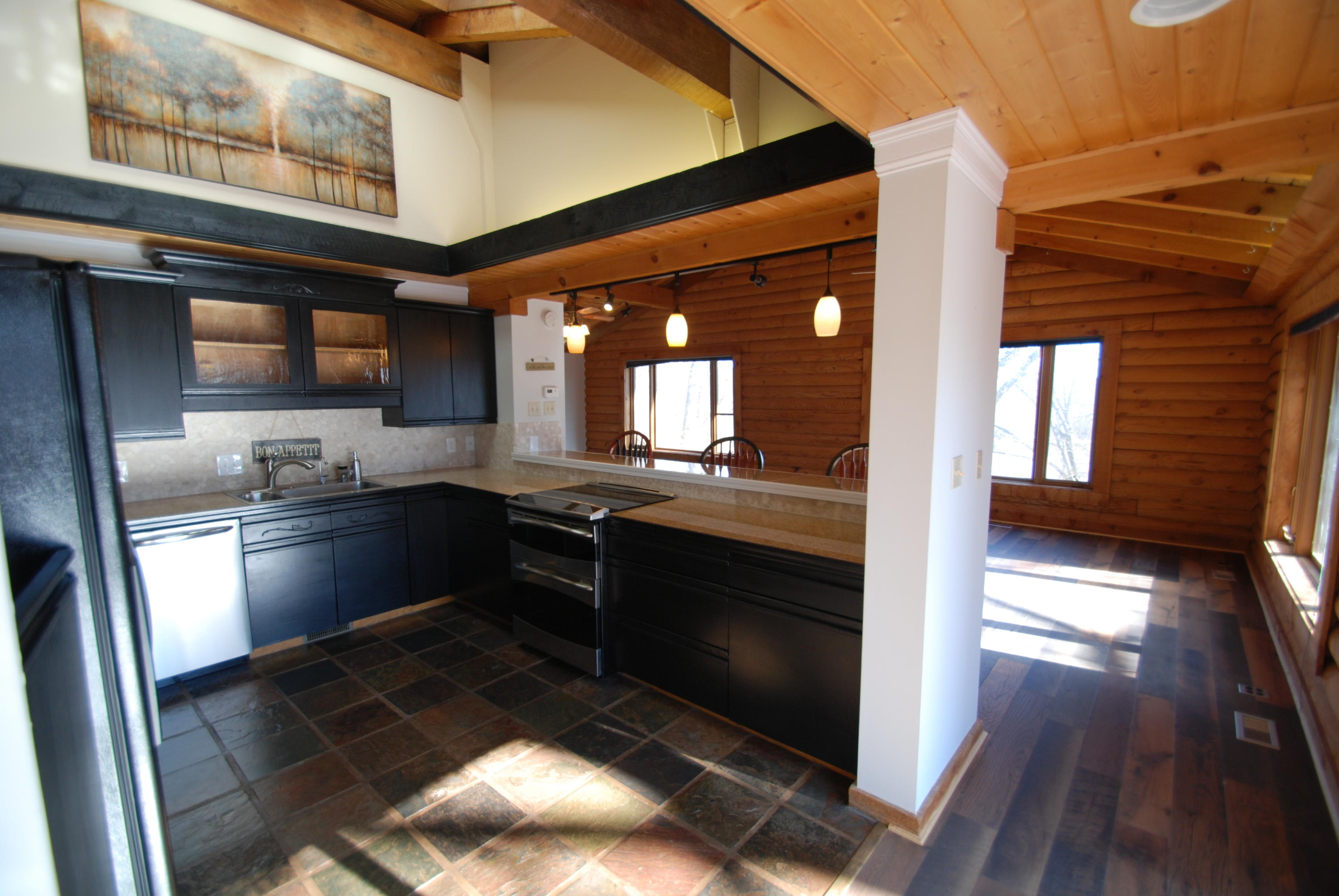 3167 Logan Hill Road Louisville, TN 37777 - Photo 18 of 40 Kitchen