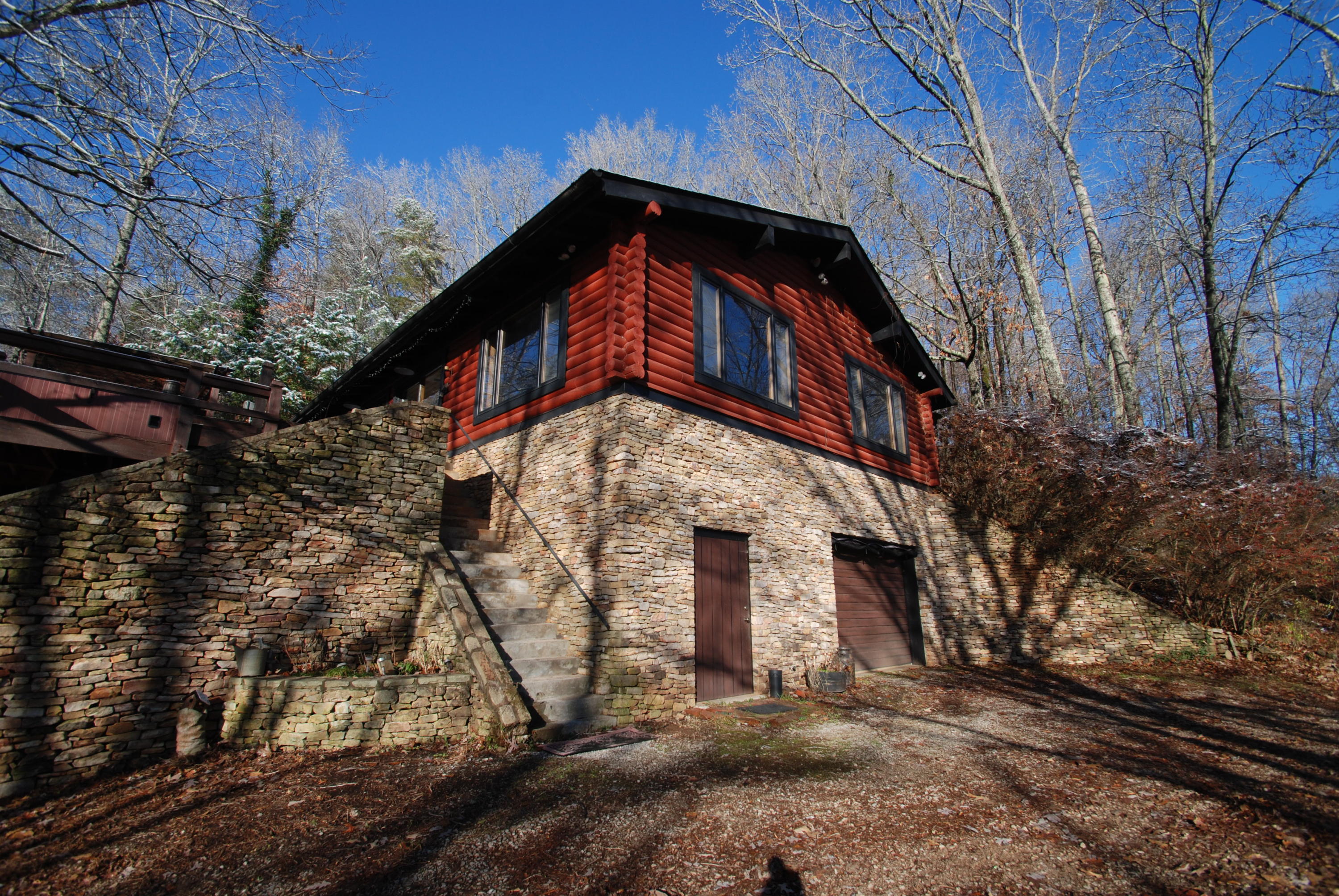 3167 Logan Hill Road Louisville, TN 37777 - Photo 4 of 40 Winter