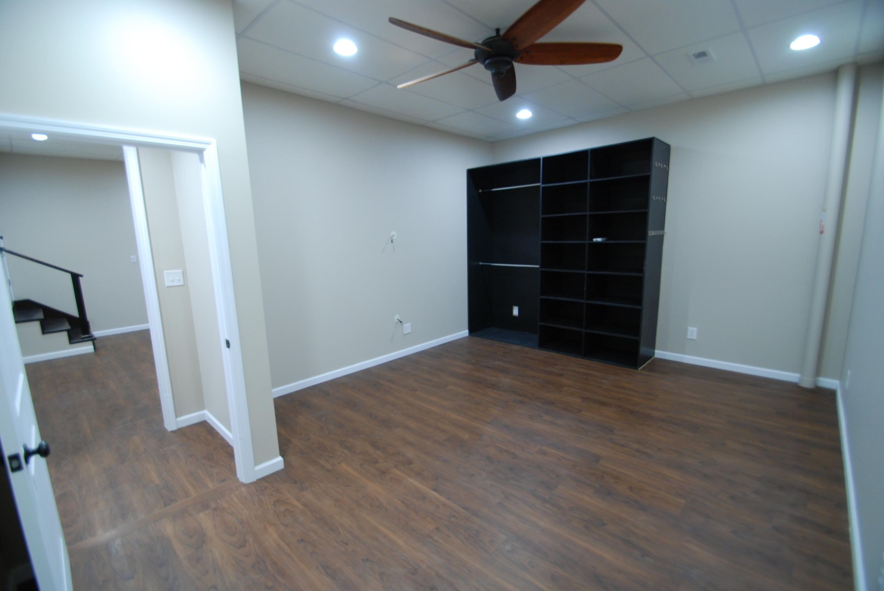 3167 Logan Hill Road Louisville, TN 37777 - Photo 33 of 40 Basement Bonus Rm