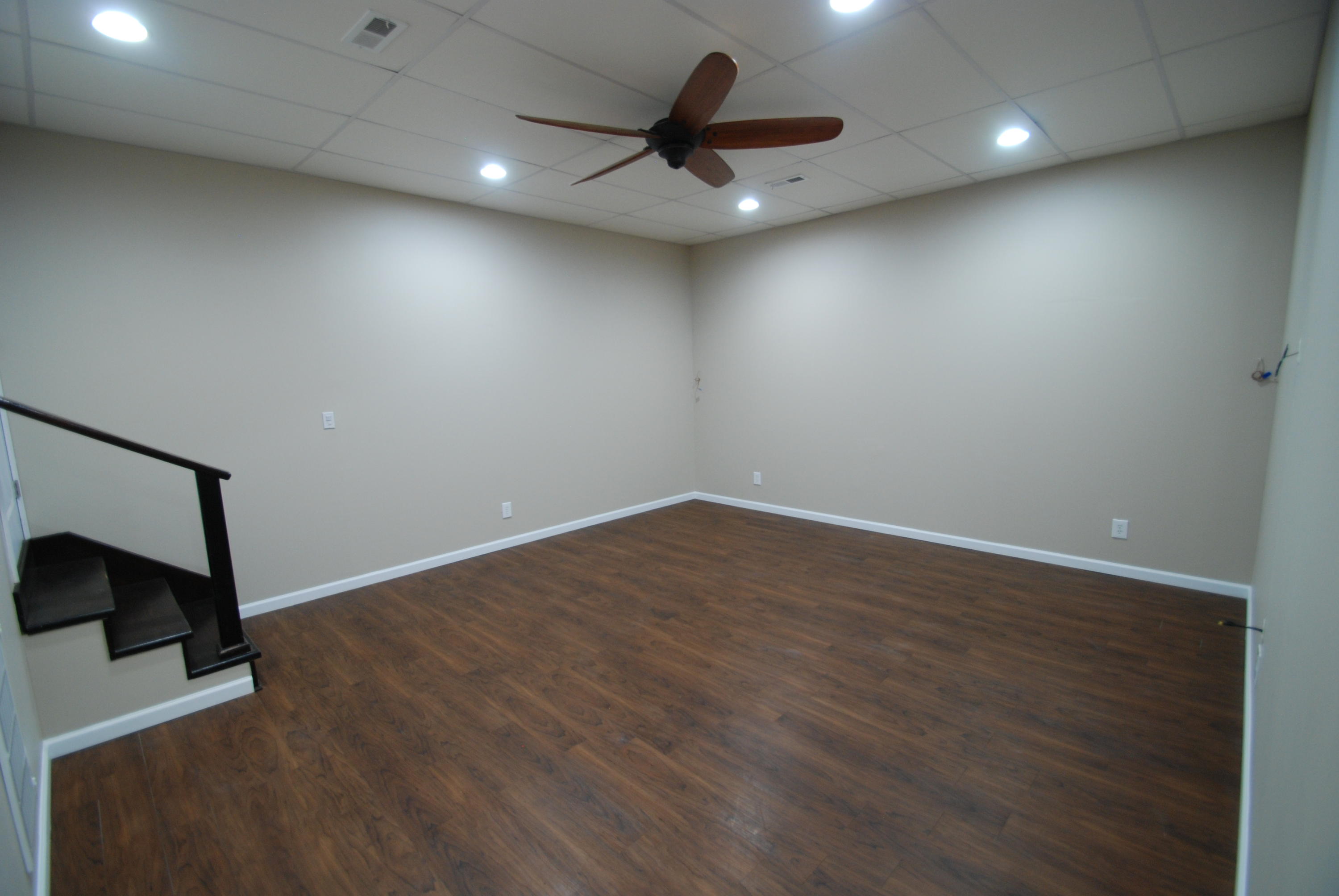 3167 Logan Hill Road Louisville, TN 37777 - Photo 34 of 40 Basement Rec Rm