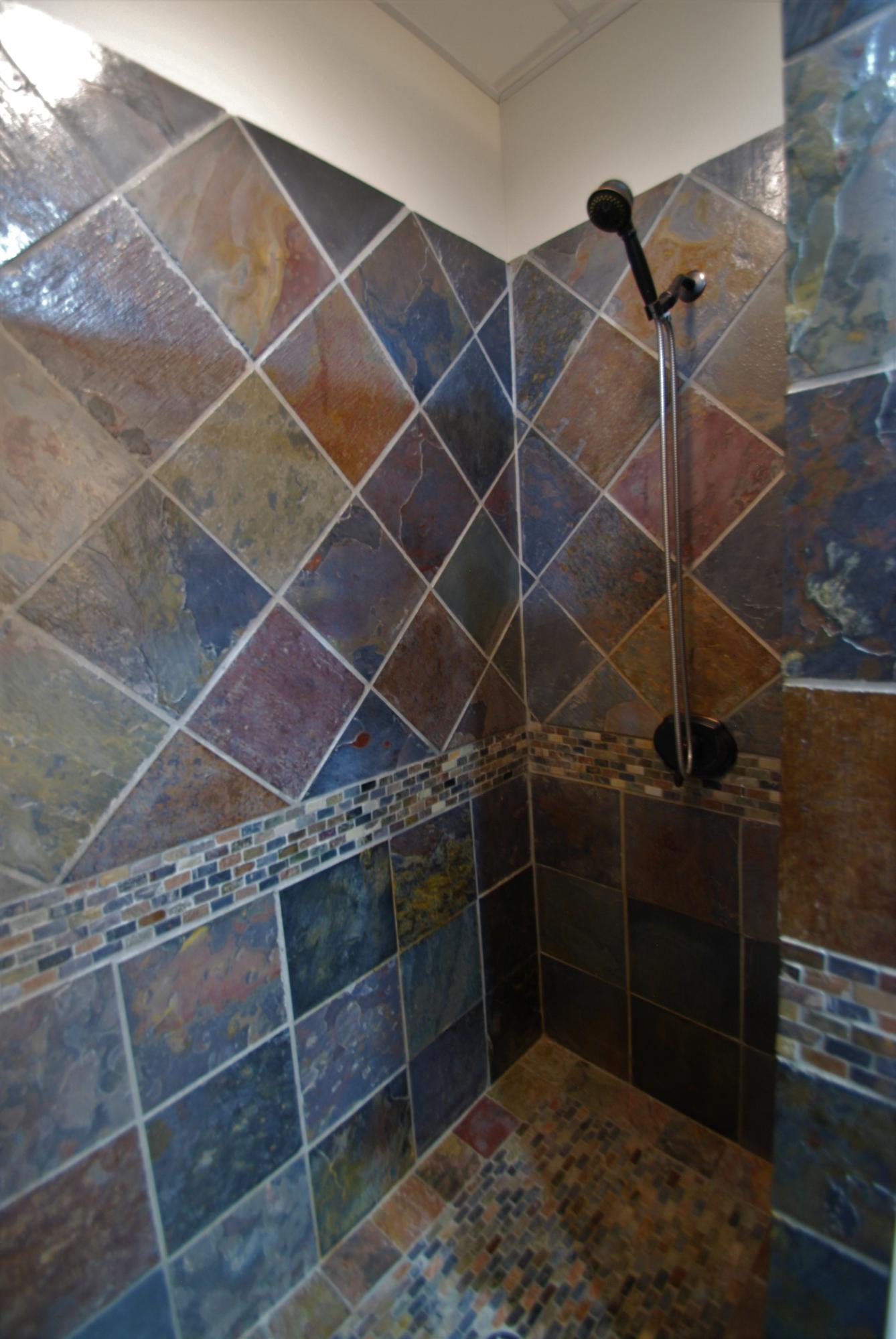 3167 Logan Hill Road Louisville, TN 37777 - Photo 35 of 40 Basement Bath Shower