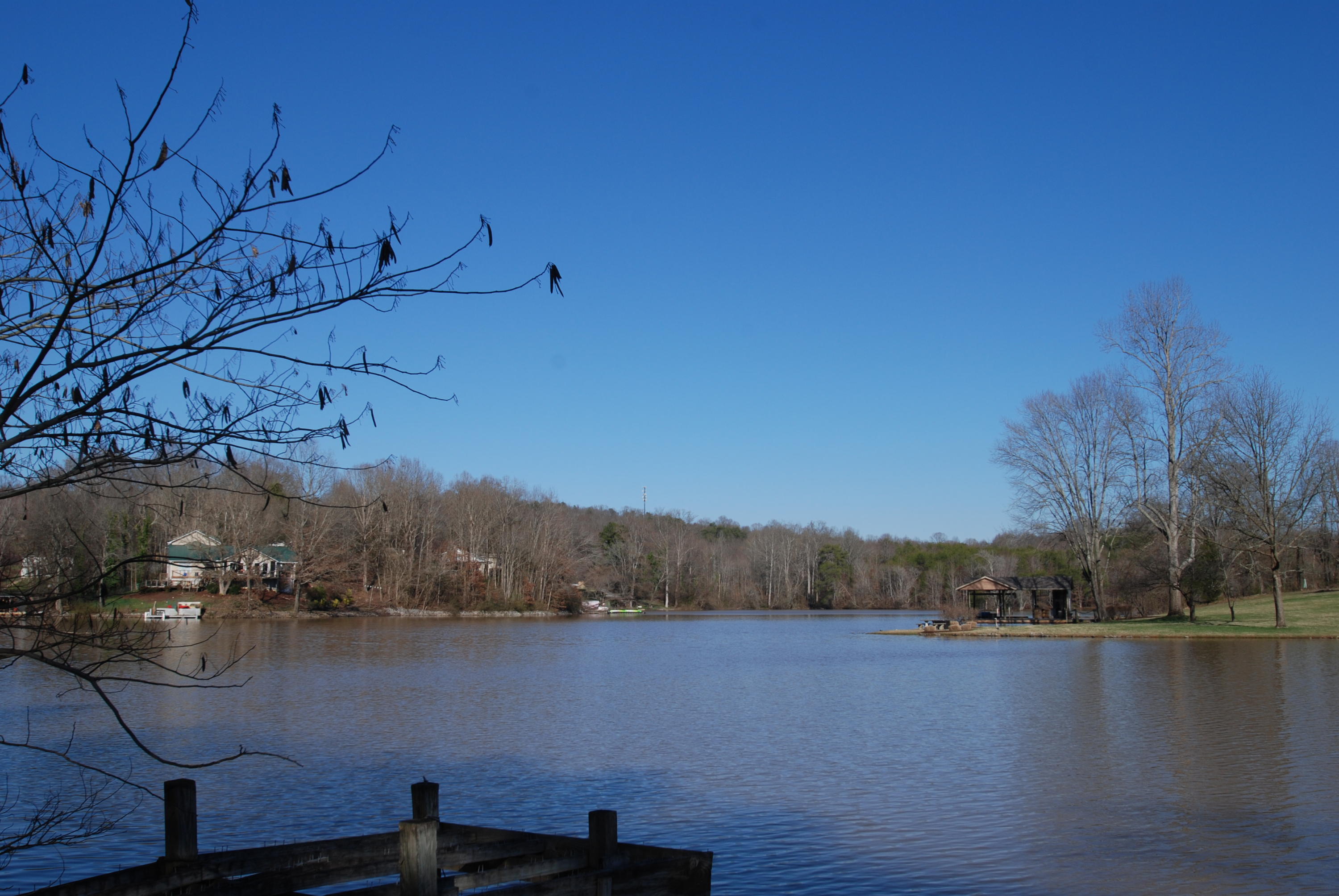 3167 Logan Hill Road Louisville, TN 37777 - Photo 38 of 40 (Dock Lot 7)