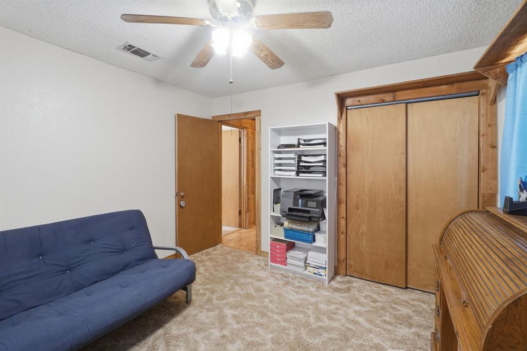 125 Greenfield Road Abilene, TX 79602 - Photo 19 of 34
