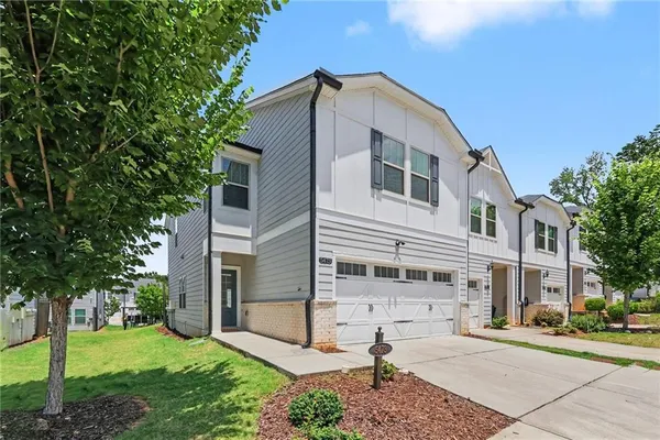 $364,000 | 5473 Plain Field Lane, Lilburn, GA 30047