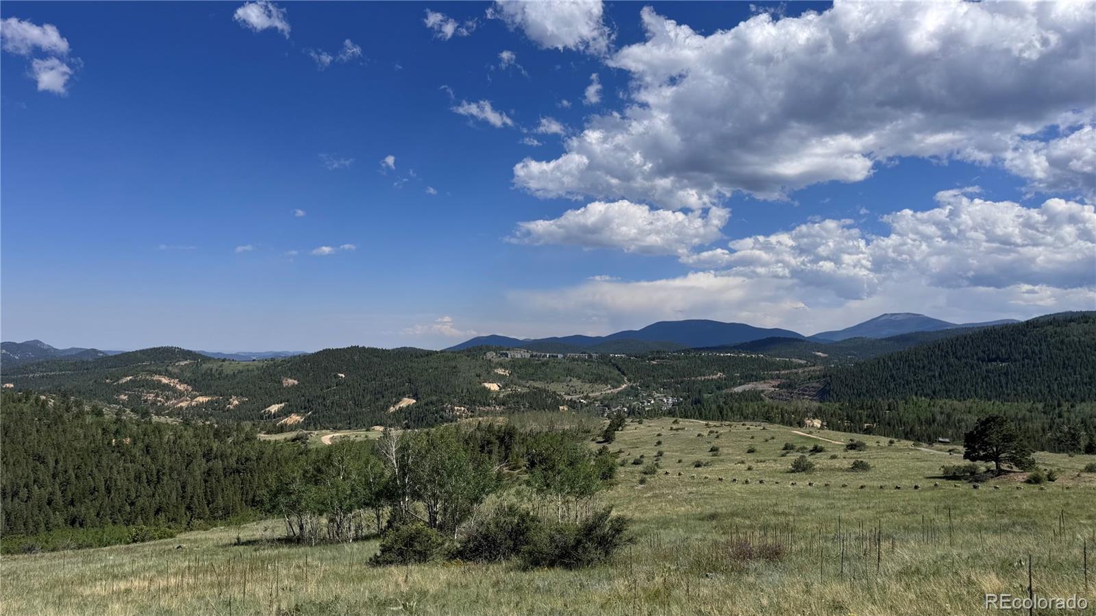 2 Mac Rock Road Central City, CO 80427 - Photo 1 of 20