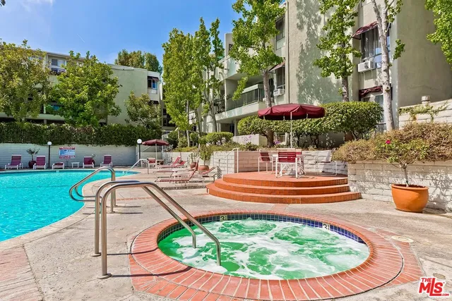 $619,000 | 4900 Overland Avenue, Unit 315, Culver City, CA 90230