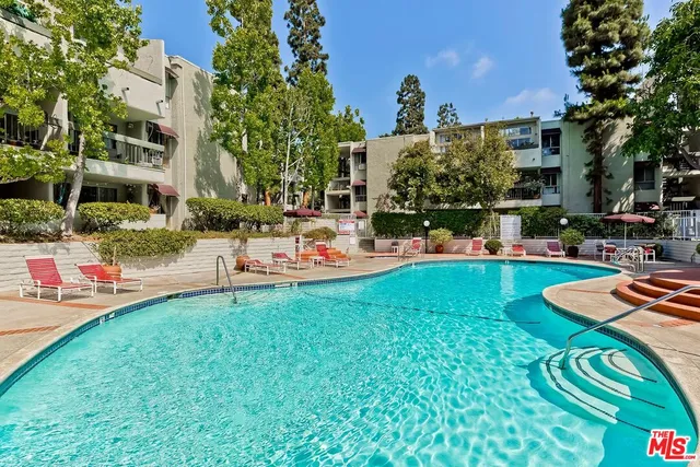 $619,000 | 4900 Overland Avenue, Unit 315, Culver City, CA 90230