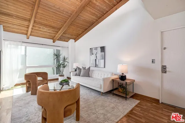 $619,000 | 4900 Overland Avenue, Unit 315, Culver City, CA 90230