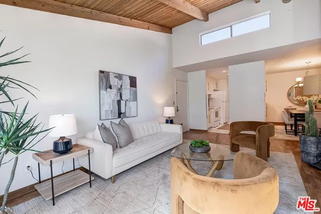 $619,000 | 4900 Overland Avenue, Unit 315, Culver City, CA 90230