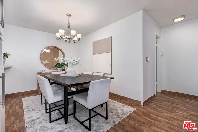 $619,000 | 4900 Overland Avenue, Unit 315, Culver City, CA 90230