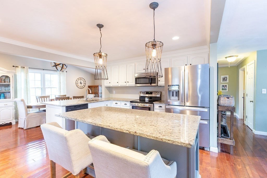 174 Temi Road Raynham, MA 02767 - Photo 1 of 19 Gallery Image 1