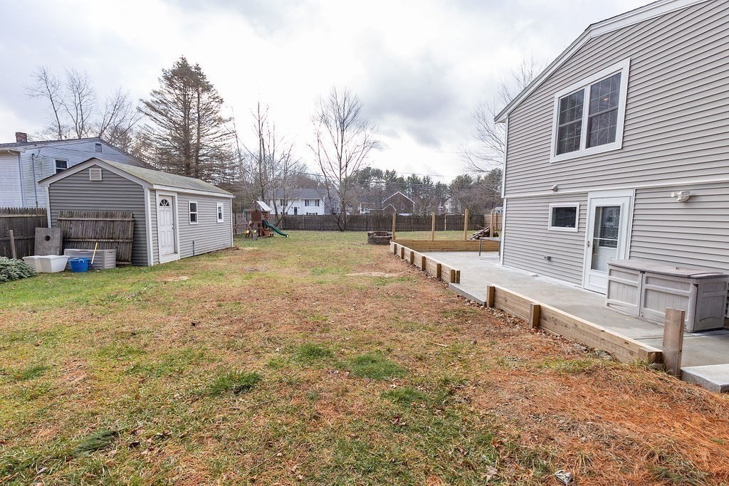 174 Temi Road Raynham, MA 02767 - Photo 15 of 19 Gallery Image 15