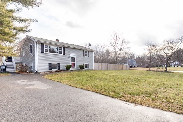 174 Temi Road Raynham, MA 02767 - Photo 18 of 19 Gallery Image 18
