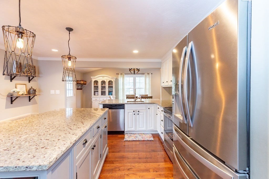 174 Temi Road Raynham, MA 02767 - Photo 2 of 19 Gallery Image 2